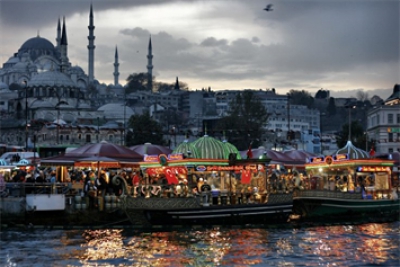 Eminönü Böcek İlaçlama