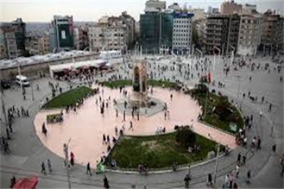 Taksim Böcek İlaçlama